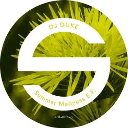 Summer Madness EP