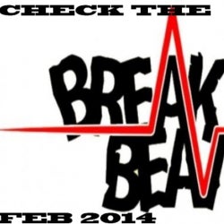 February Breaks Chart