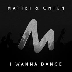 I Wanna Dance