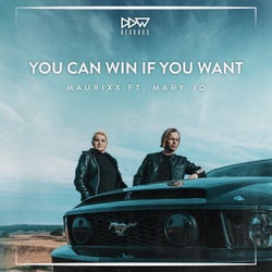 You Can Win If You Want (Radio Mix)