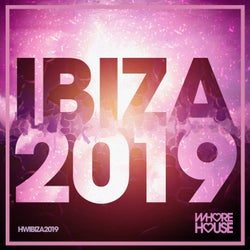 Whore House Ibiza 2019