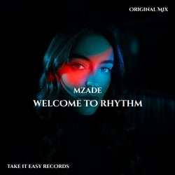 Welcome to Rhythm