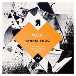 Hannie Frog