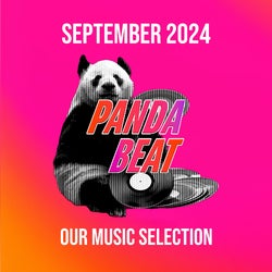 5 Panda Beat - September Charts