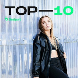 Rikke Darling - Top 10