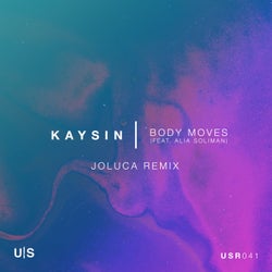 Body Moves (Joluca Remix)
