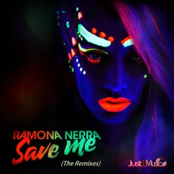 Save Me (The Remixes)