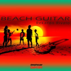 Beach Guitar