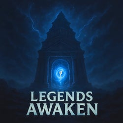 Legends Awaken