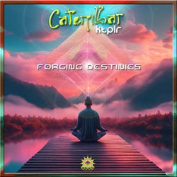 Forging Destinies