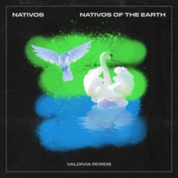 Nativos Of The Earth