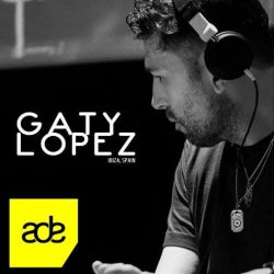Gaty Lopez - ADE CHART 2018