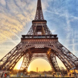 FUTURE SOUND OF PARIS #209