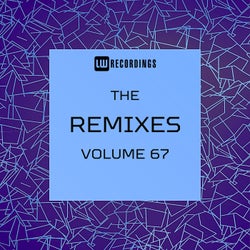 The Remixes, Vol. 67