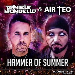 Hammer of Summer