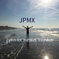 hymn for mental freedom (Radio Edit)