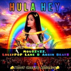 Hula Hey