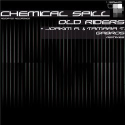 Chemical Spill EP