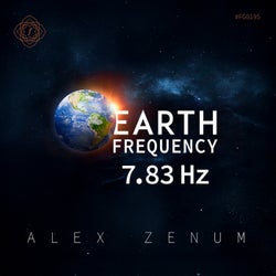 7.83 Hz Earth Frequency