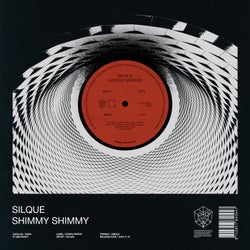 Shimmy Shimmy - Extended Mix