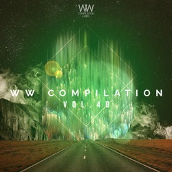 Ww Compilation, Vol. 40