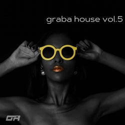 Graba House, Vol.5
