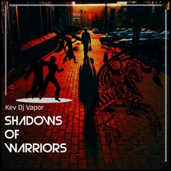 Shadows of Warriors