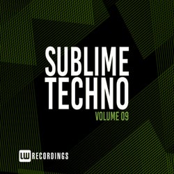Sublime Techno, Vol. 09