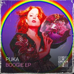Boogie