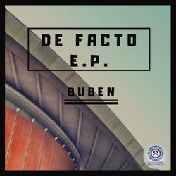De Facto E.P.