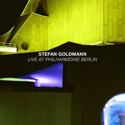 Live At Philharmonie Berlin