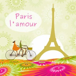 Paris l'amour
