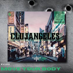Move Your Body