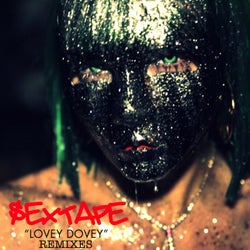 Lovey Dovey Remix