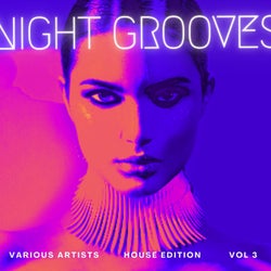 Night Grooves (House Edition), Vol. 3