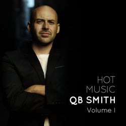 QB Smith - Hot Music, Vol. 1