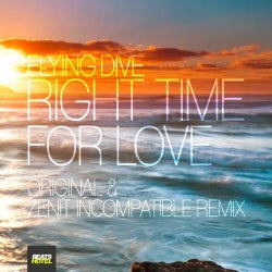 Right Time For Love EP.