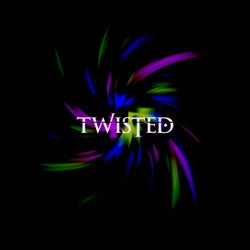 Twisted (feat. Emanie)