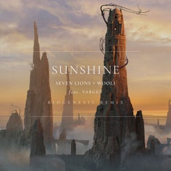 Sunshine (BioGenesis Remix)