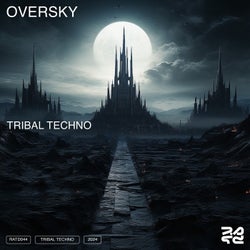 Tribal Techno (Extended Mix)