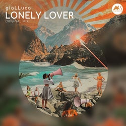 Lonely Lover
