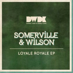 Loyale Royale EP