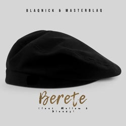 Berete (feat. Mellow & Sleazy) [Instrumental]