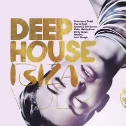 Deep House Ibiza Vol. 2