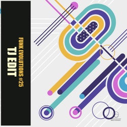 Funk Evolutions #25
