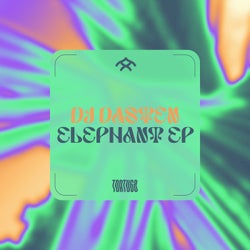 Elephant EP