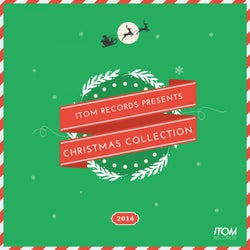 Christmas Collection 2014