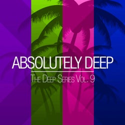 Absolutely Deep - The Deep Series Vol. 9