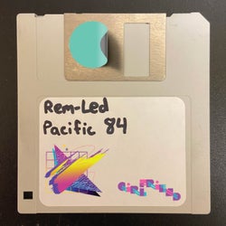 Pacific 84