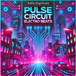 Pulse Circuit Electro Beats